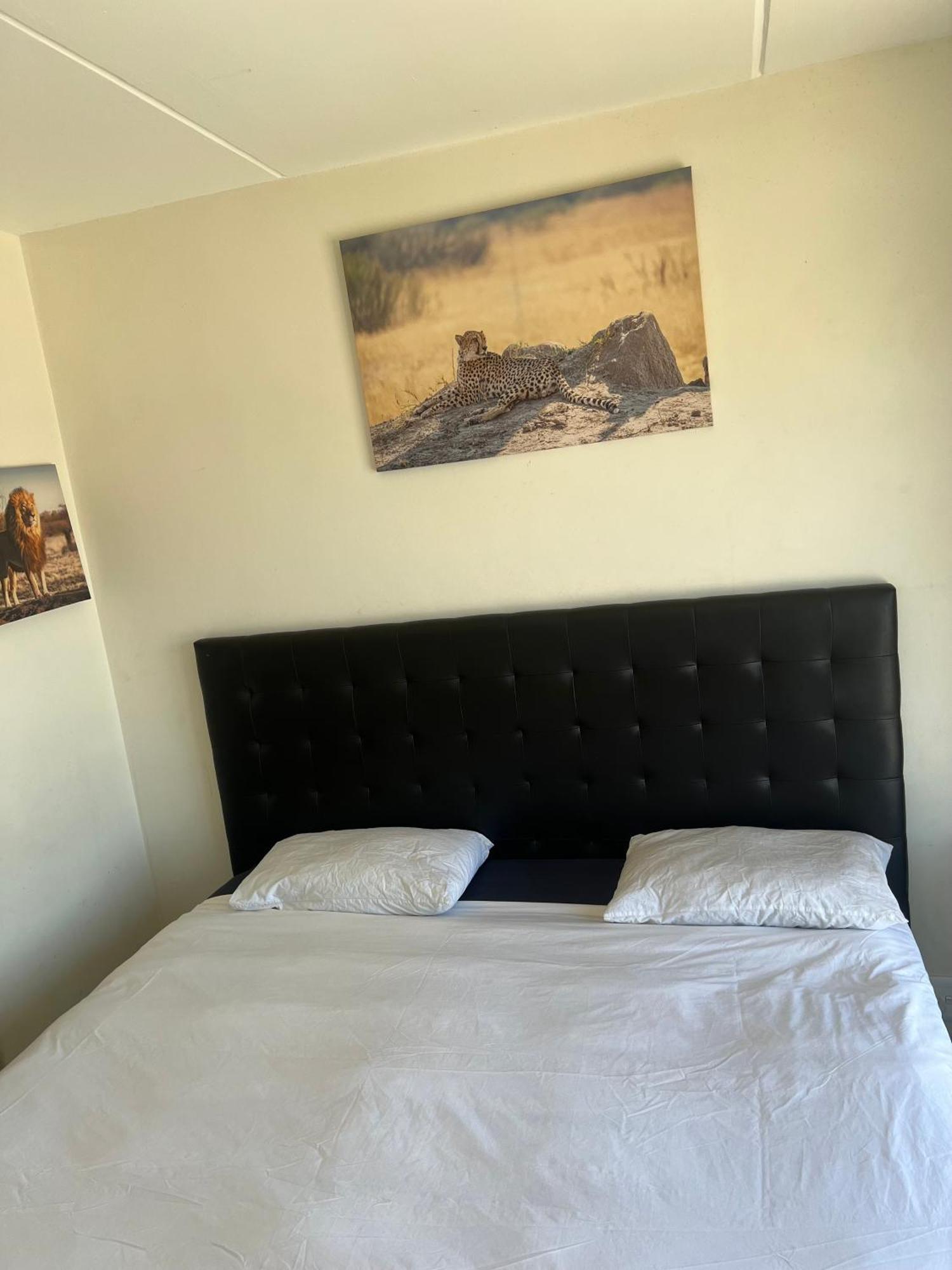 Sunny Escape Rentals Parklands Extérieur photo