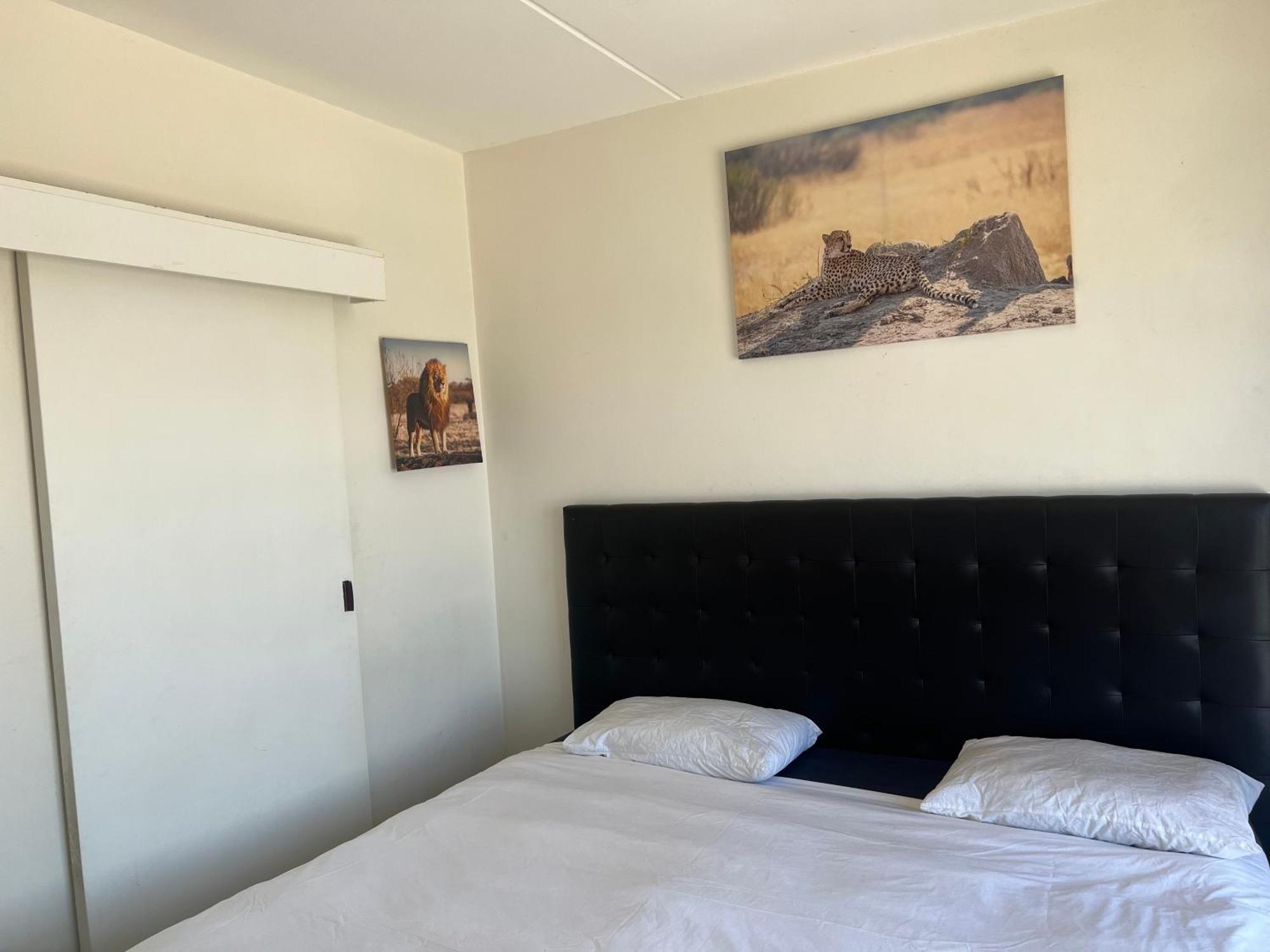 Sunny Escape Rentals Parklands Extérieur photo